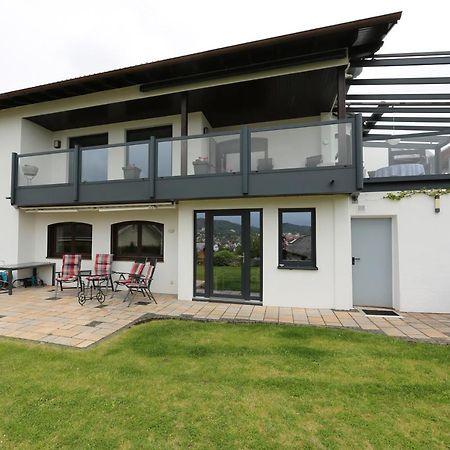 Villa Alta Bad Wildungen Bagian luar foto